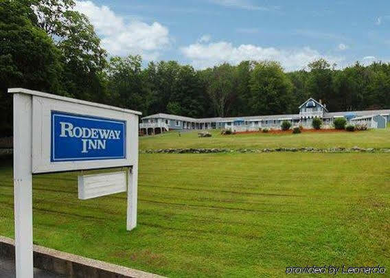 Rodeway Inn Лий Екстериор снимка